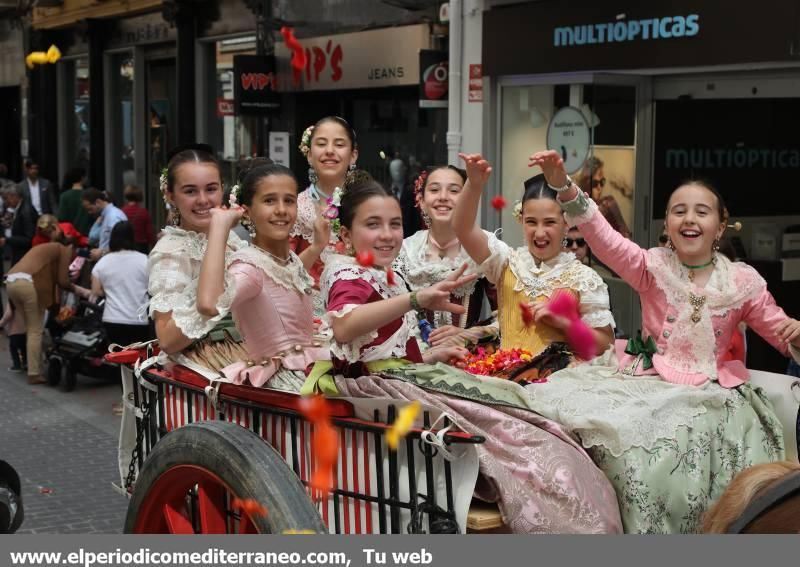 Galería de fotos del pregonet Lledó