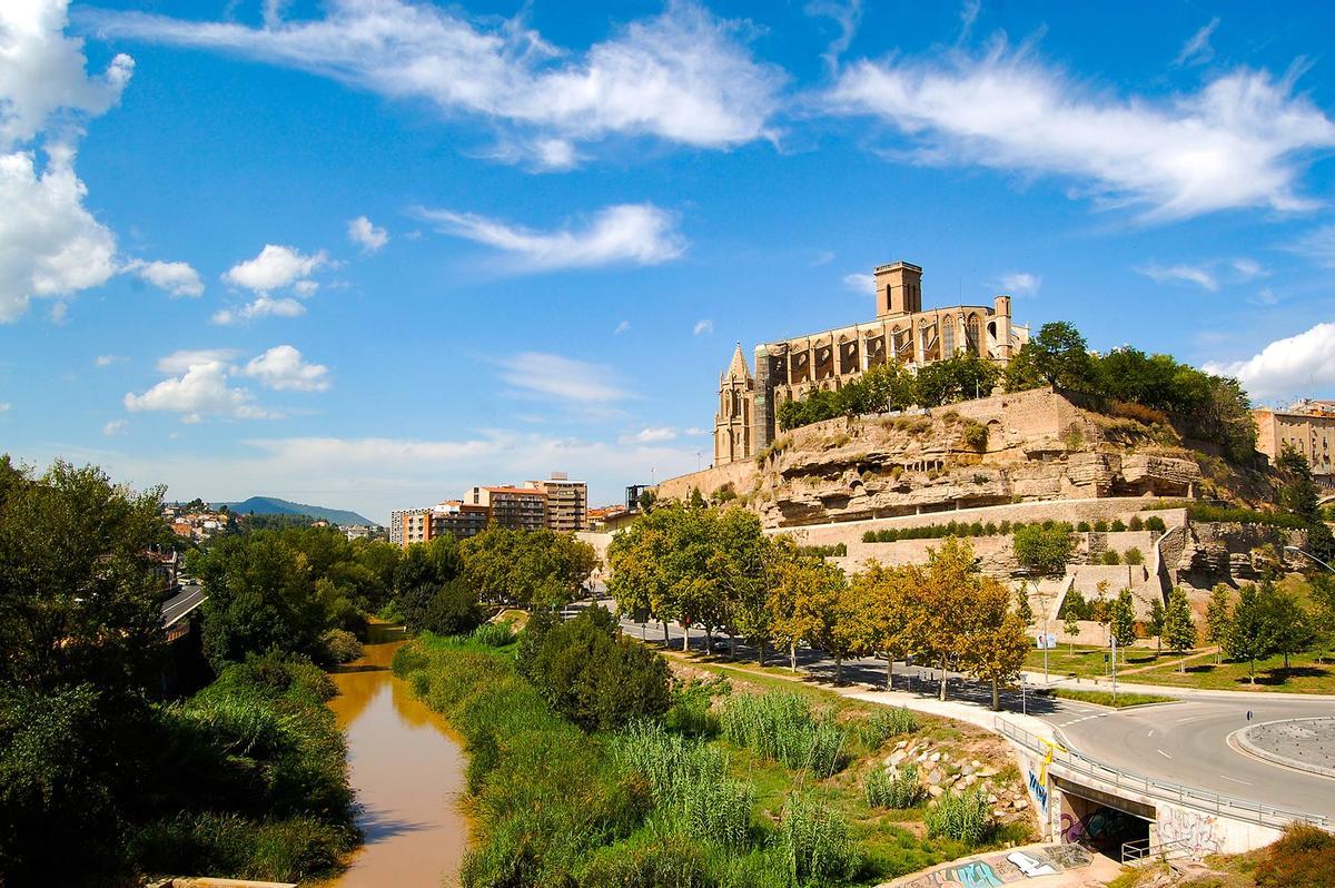 Santa Maria de la Seu