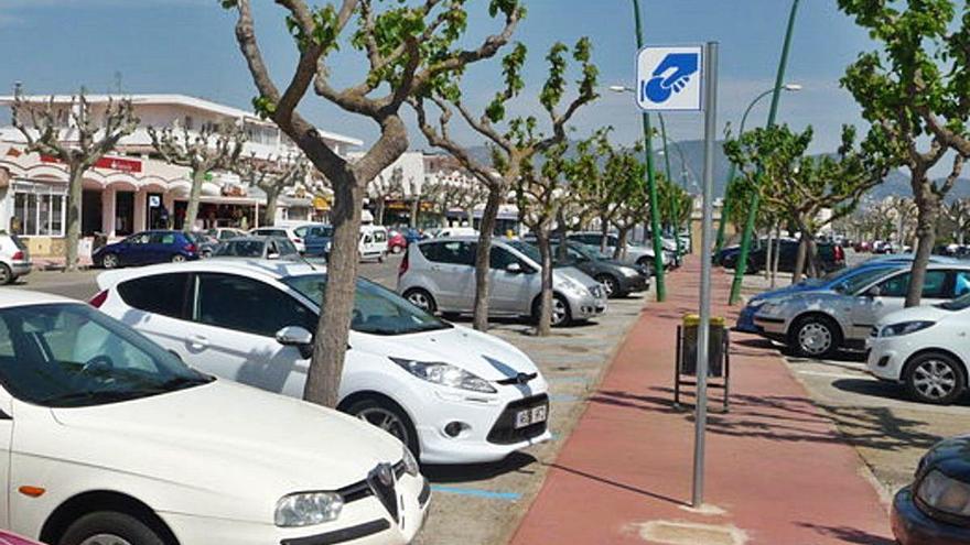 L&#039;alcalde de Castelló reitera que s&#039;acaben les zones blaves