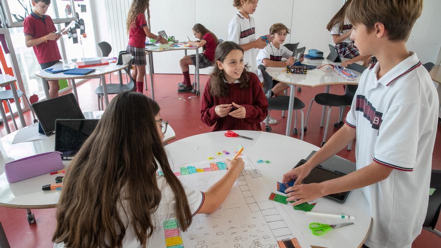 Aragón aprueba la polémica zona única de escolarización