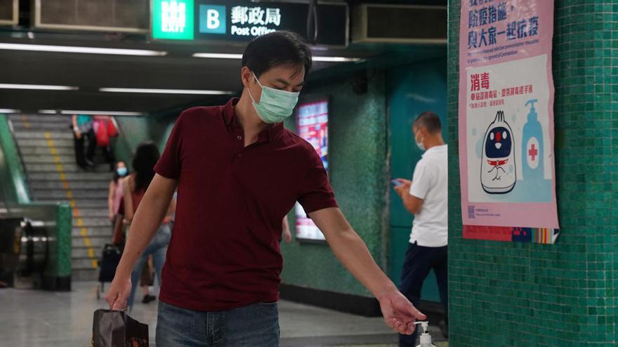 China obligará a hacerse pruebas de coronavirus a quienes quieran volar al país