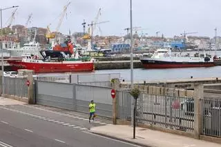 El veto a la pesca de fondo “amenaza” con llevarse 228 millones de las lonjas gallegas
