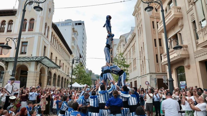 Así ha sido la IV Mostra De Folklore: la tradición alicantin