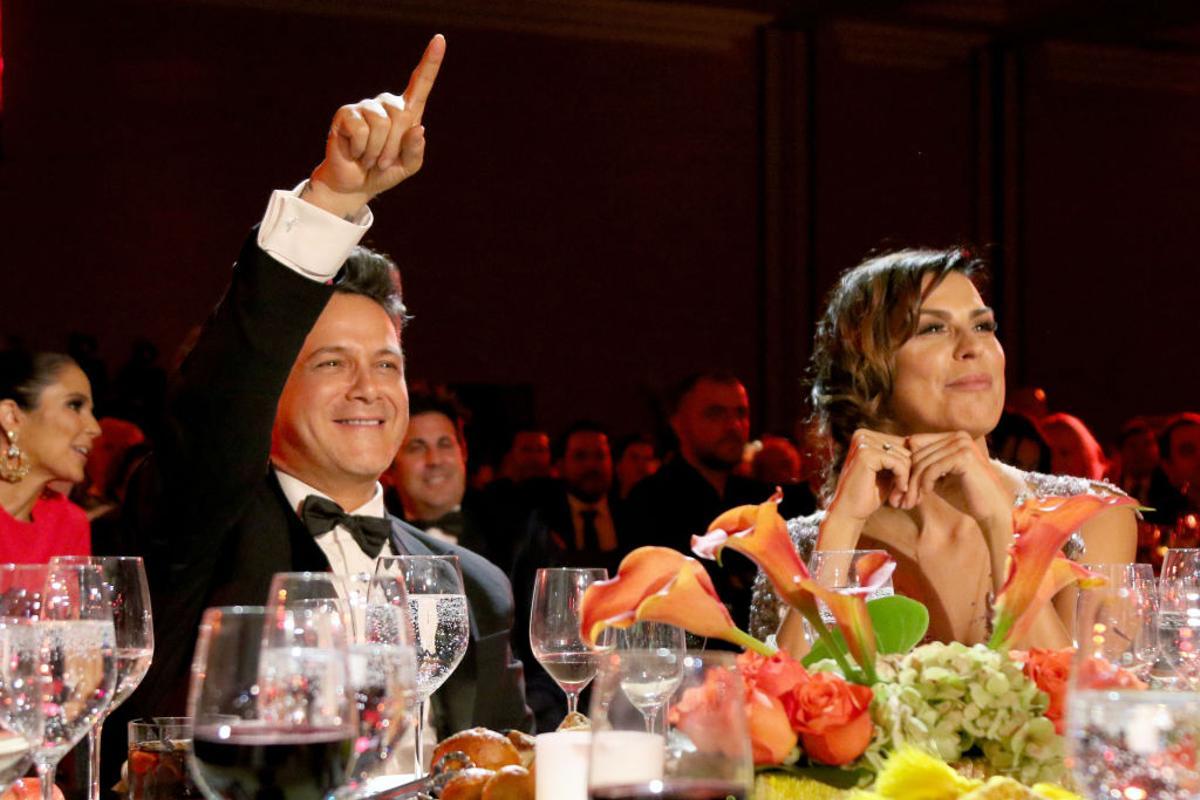 Alejandro Sanz y Raquel Perera protagonizaron uno de los divorcios más mediáticos