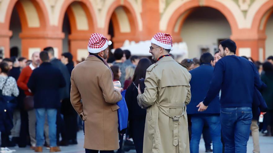 La hostelería podrá cerrar dos horas más tarde durante las fiestas de Navidad