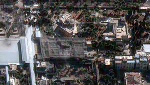 La CIA va rastrejar Khamenei durant mesos