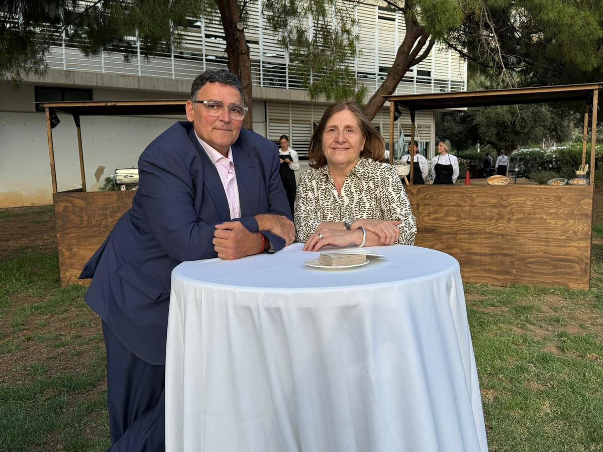 FOTOS | Premis Diario de Mallorca 2025