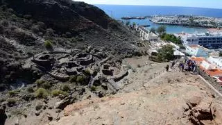 Mogán no es solo "la pequeña Venecia": esto es lo que esconde su barranco