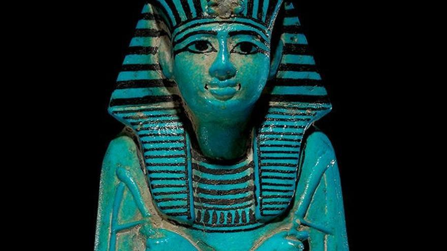 Das CaixaForum widmet den ägyptischen Machthabern eine Ausstellung mit Stücken aus dem British Museum.