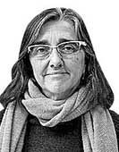 Carme Borrell