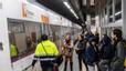 UGT i CCOO convocaran una vaga a Rodalies per demanar més seguretat i personal als  trens