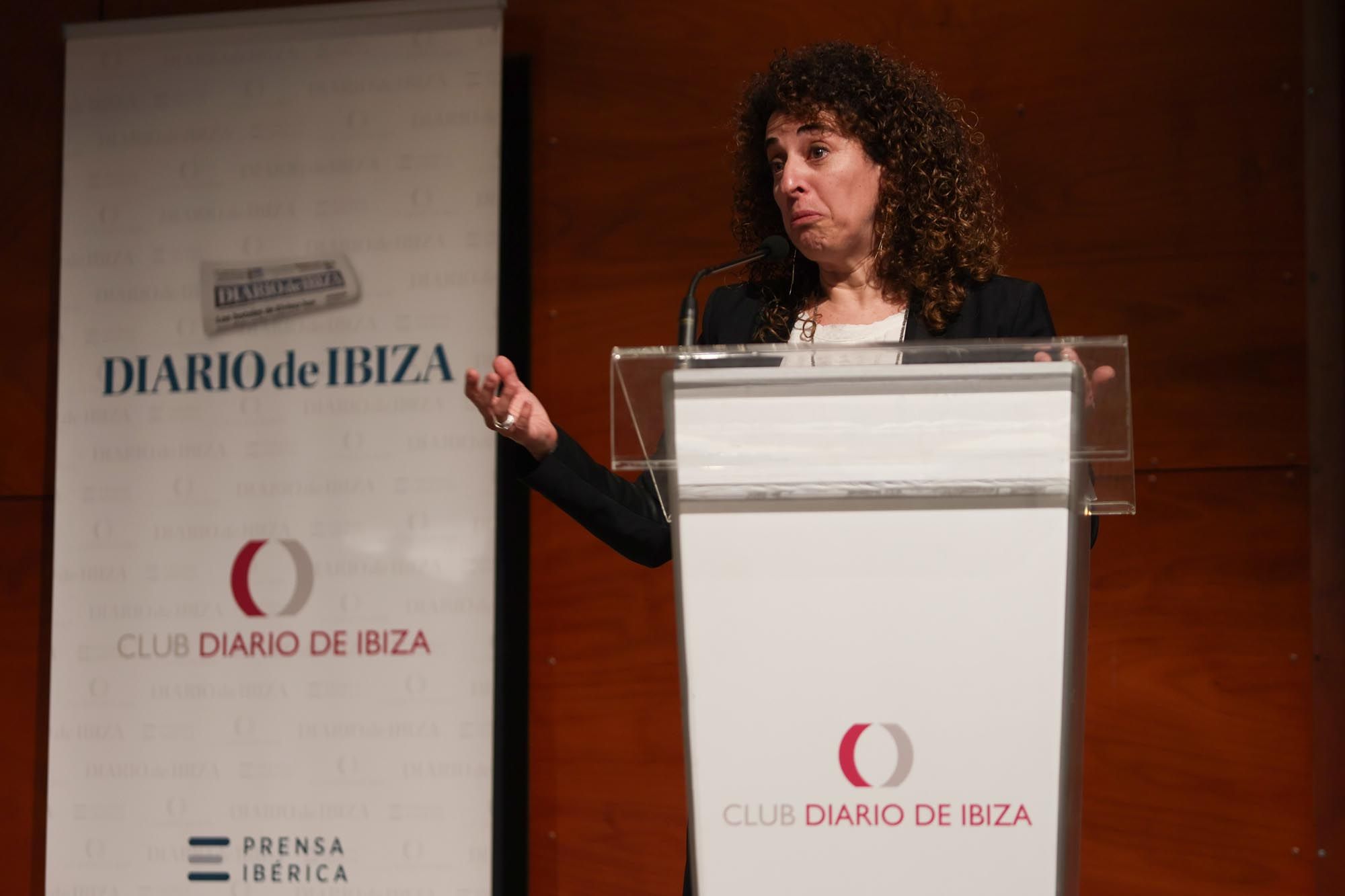 Toda las imágenes de la Jornada Caminos hacia la Sostenibilidad en Ibiza y Formentera 2024