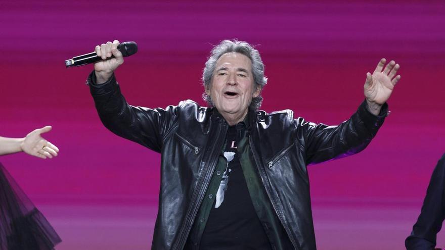 Unas fiestas intergeneracionales: de Miguel Ríos y M-Clan a los sonidos urbanos de los gallegos Dirty Suc y Hard GZ