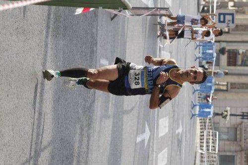 Carrera de Manos Unidas en Murcia (2)