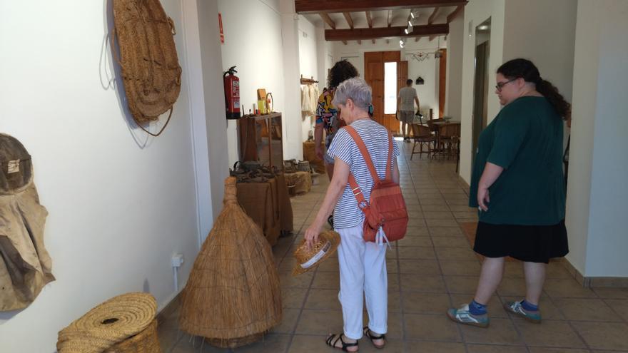 El museo es la vida: resurge la historia de la Vall d&#039;Ebo