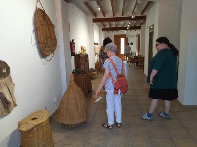 El museu és la vida: ressorgeix la història de la Vall d’Ebo