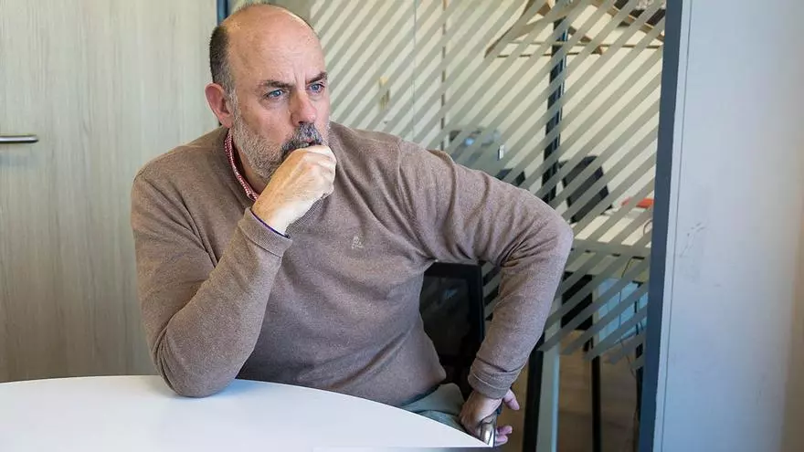 Jordi Basté: "Laporta y Messi tendrían que hablar: en esta vida todo es reconducible"