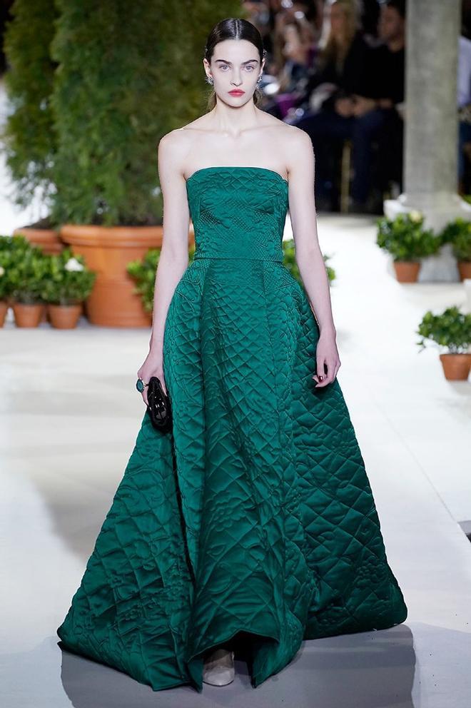 Oscar De La Renta