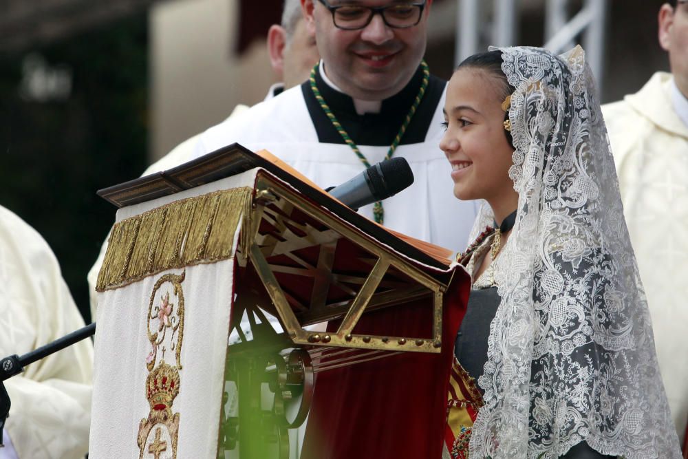 Sofía Soler en imágenes