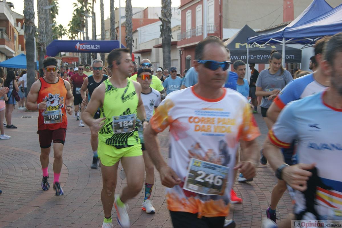 Carrera Popular de Campos de Río