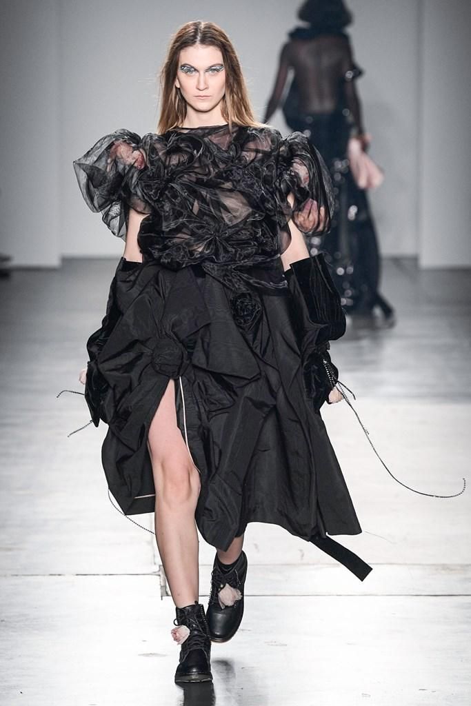 Fit Mfa Fashion Design