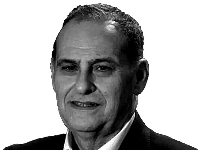 Juan Ramón Gil