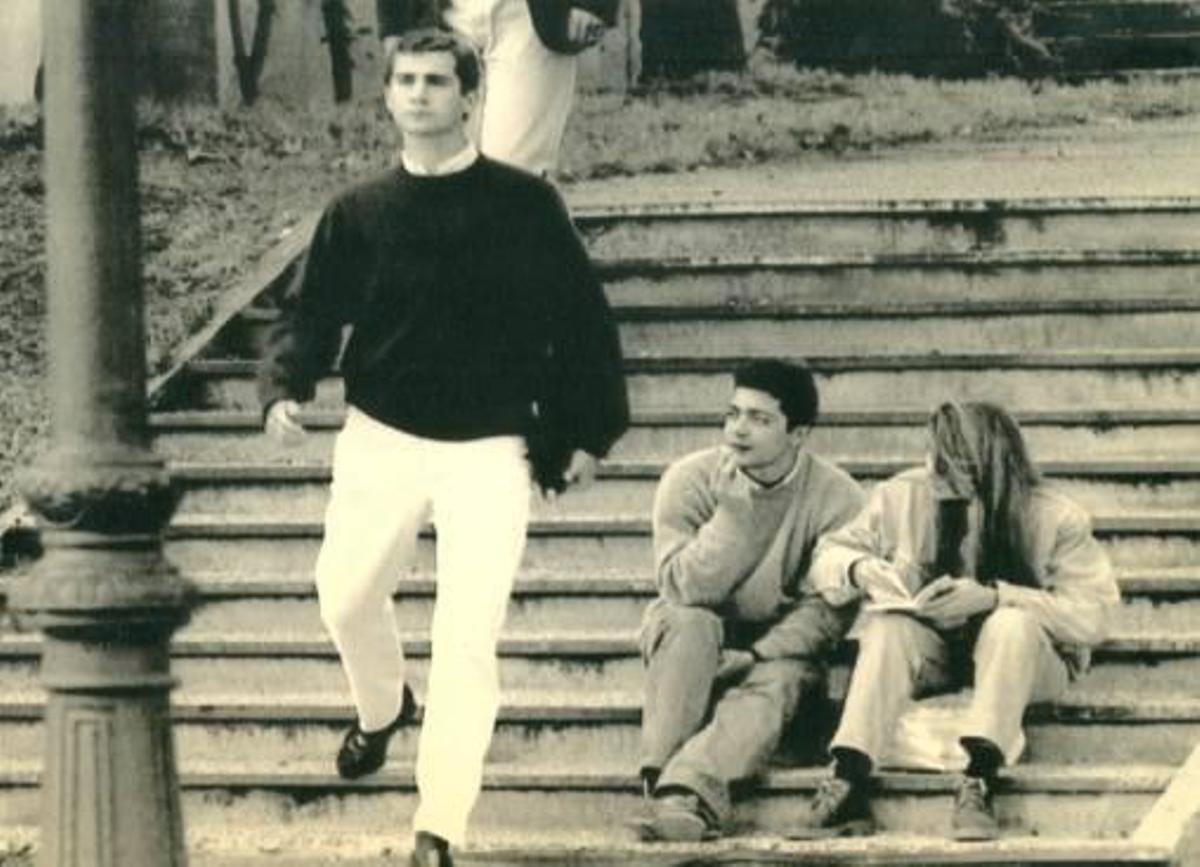 «El Príncipe va a tener un viento de popa muy favorable. Todas las críticas quedarán sofocadas»