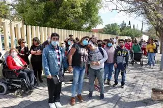 Esperas de hasta 18 meses para obtener la valoración del grado de discapacidad