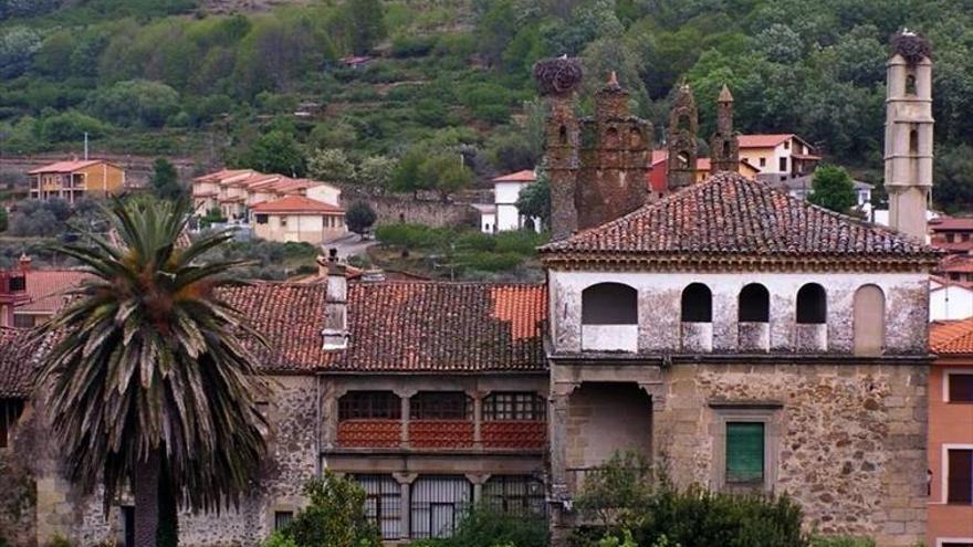 El palacio de osorno, bien de interés cultural