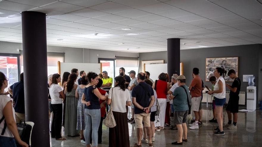 La memoria de la lucha contra el fuego en los cuatro grandes incendios de Aragón: «Hasta hace dos semanas caía ceniza al soplar el aire»