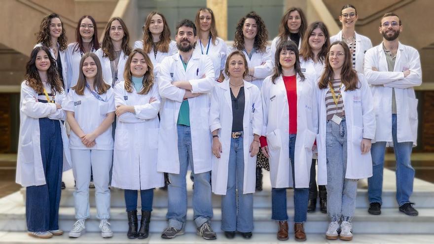 Un nanodispositivo valenciano contra el cáncer de mama más letal: más efectivo y con menos efectos secundarios