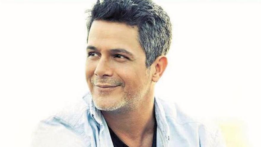 Alejandro Sanz lanza &quot;El mundo fuera&quot;