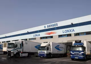 La agonía de los transportistas más allá del gasóleo