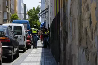 Arenales se rebela contra las peleas y robos y exige cerrar las ‘narcocasas’