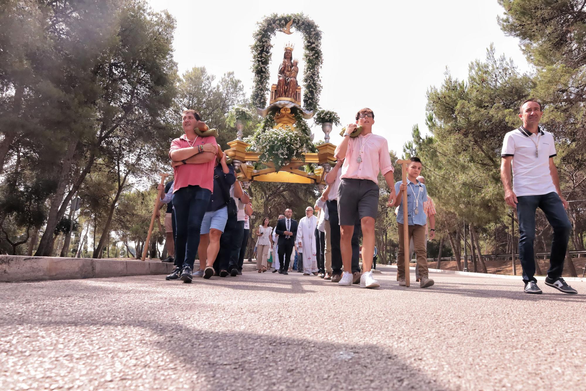 Las mejores fotos del día grande de la Festa del Termet de Vila-real