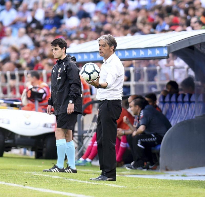 Real Zaragoza- Albacete Balómpie