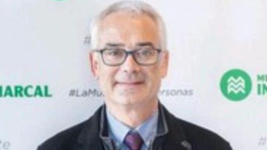 Jordi Vilarmau