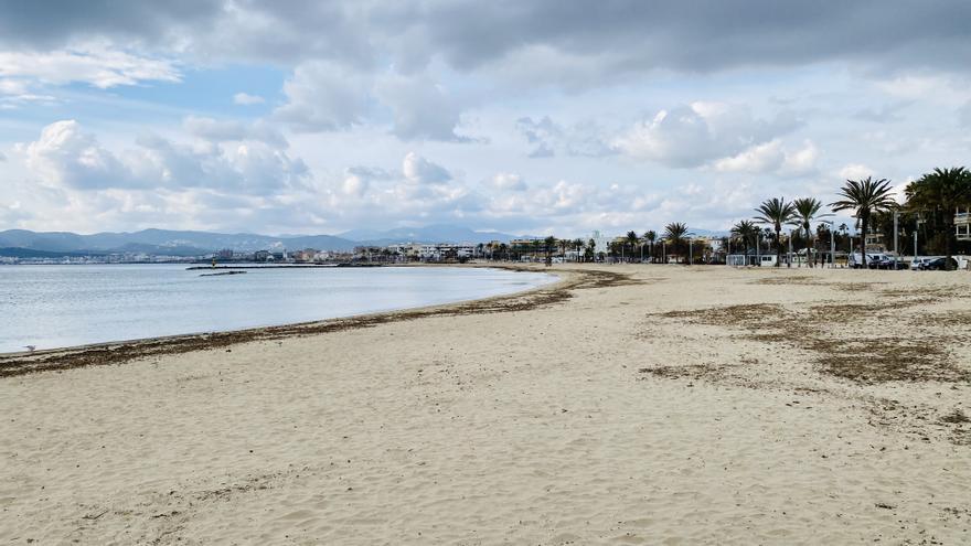 Wetter auf Mallorca: Die erste Juli-Woche beginnt mit Regen