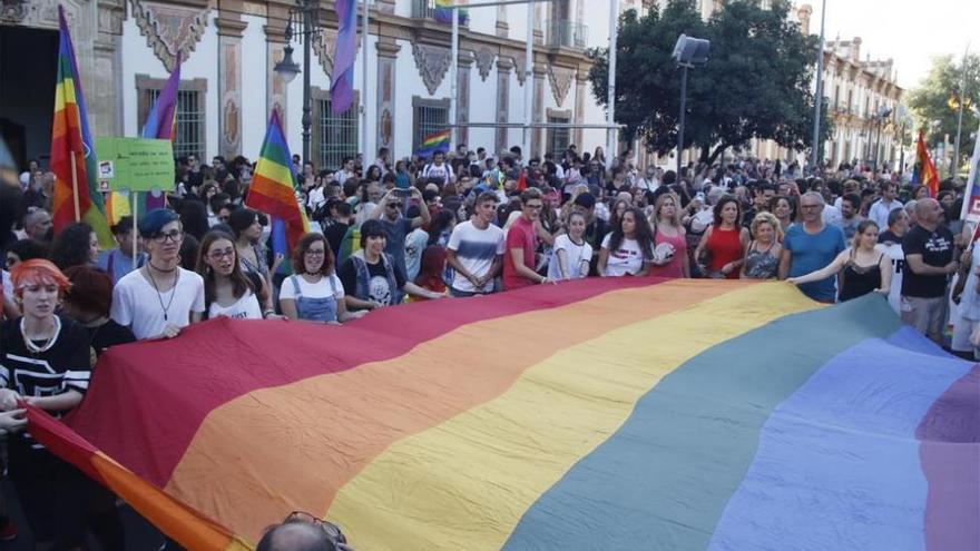 Ganemos pide que el plan local contra la homofobia &quot;no se quede en un cajón&quot;