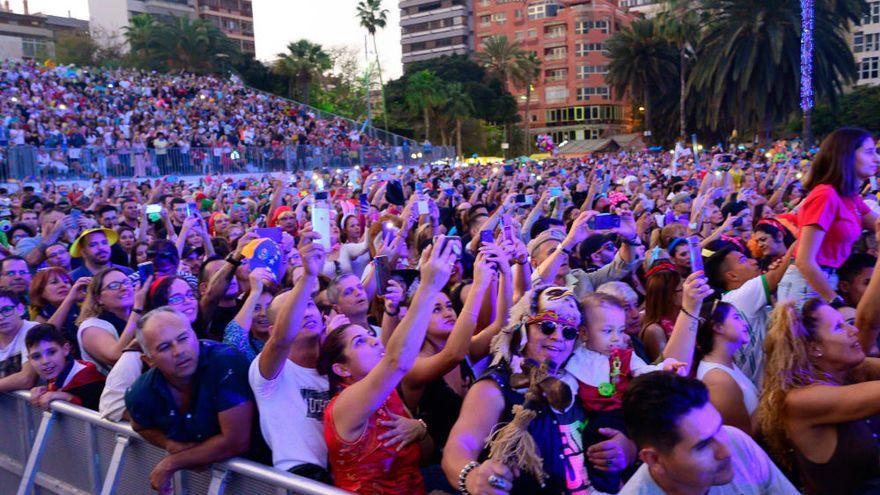 Criticas a la celebración del Carnaval: "Si con 200 fallecidos no suspenden, hay más irresponsables en la política de lo que se pensaba"