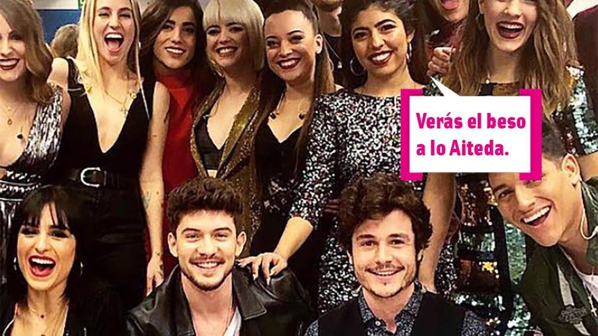 OT 2018 Gira