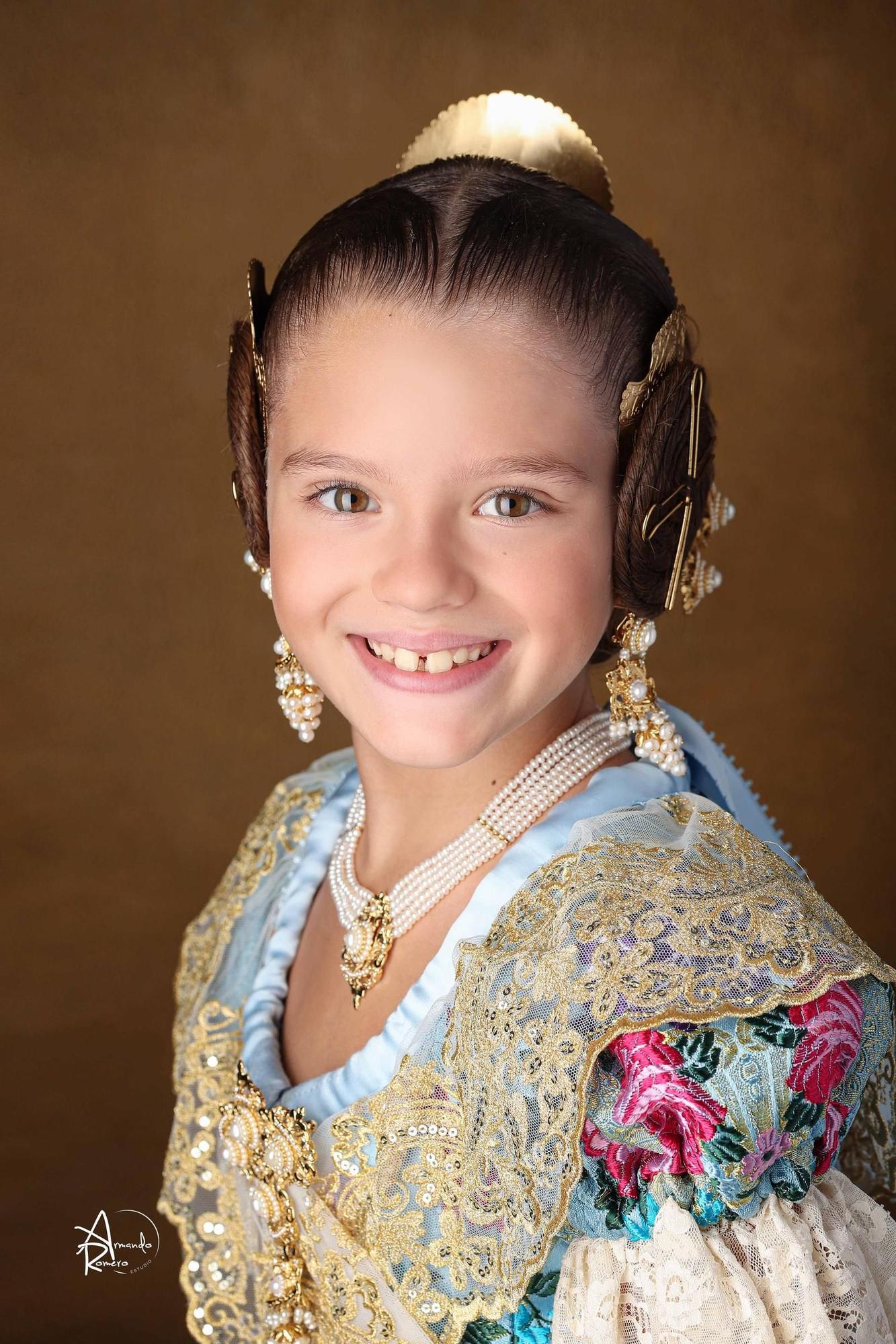 Sofia Puchades Martinez (Felix Pizcueta-Cirilo Amoros)