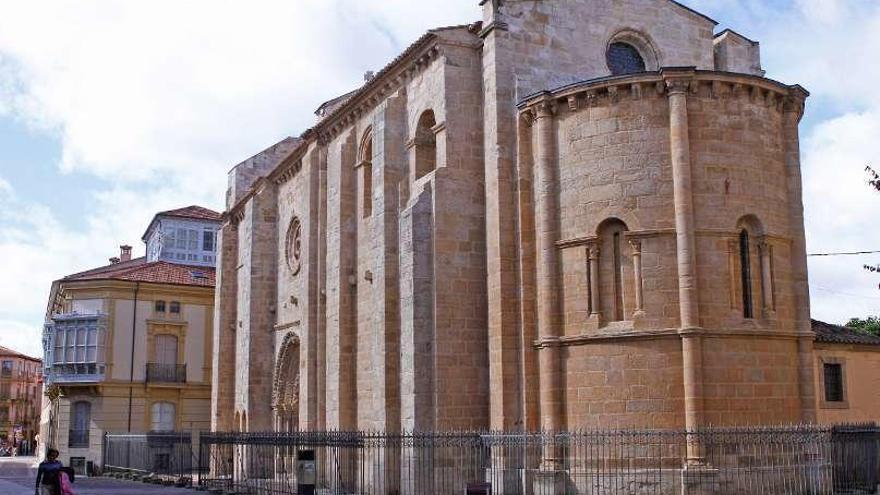 Zamora pierde 360.000 euros al año de IBI por las exenciones de la Iglesia