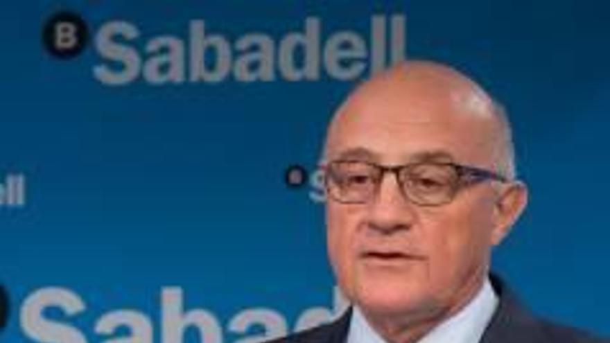 Alicante es la segunda provincia donde el Sabadell concede más créditos al consumo