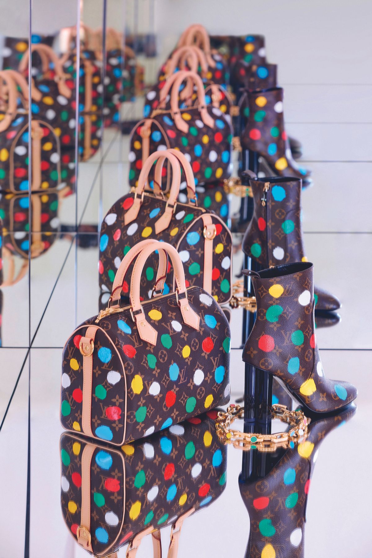 Los bolsos llamados a convertirse en iconos de Louis Vuitton - Foto 1