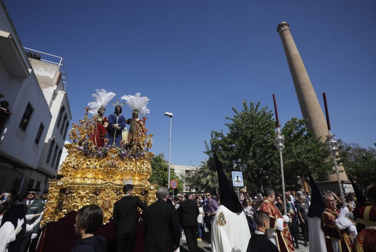 La Huerta de la Reina arropa a La Estrella