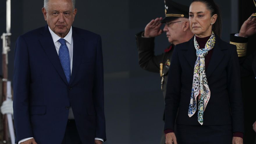5 claves para entender la reforma judicial de México que permitirá elegir a los jueces por voto popular