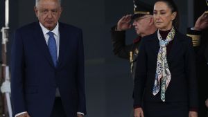 Las cinco claves para entender la polémica reforma judicial de López Obrador y Sheinbaum