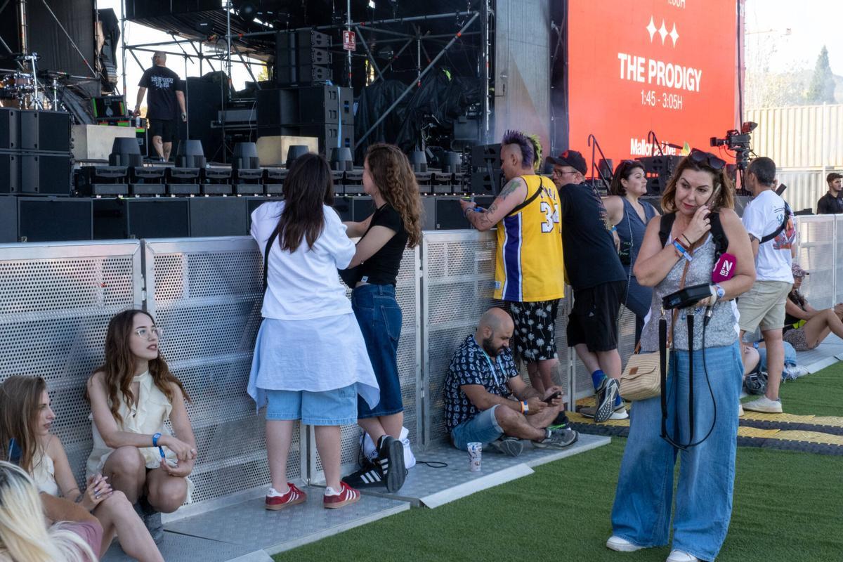 Arranca Mallorca Live Occident 2026 Arranca Mallorca Live Occident 2026