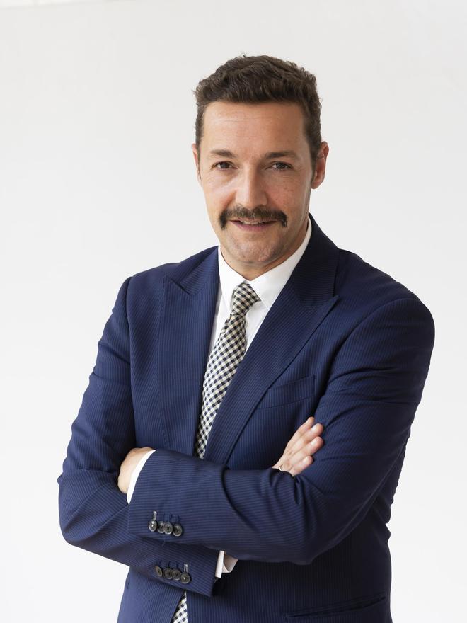 Iñaki Irisarri, coordinador general de Fundación Caja de Ingenieros y responsable de desarrollo sostenible del Grupo Caja de Ingenieros.